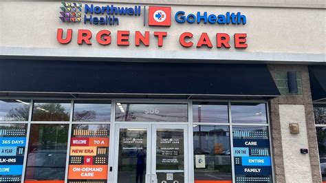 GoHealth Urgent Care 